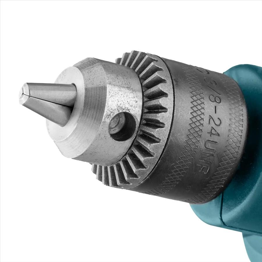 دریل برقی 6.5 میلی متری آچاری 4300 دور - Ronix 2107
